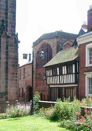 22 Bayley Lane 2003