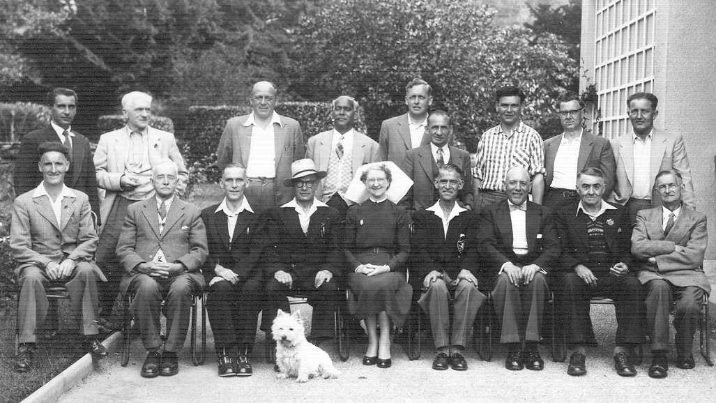 Small Workforce Photo