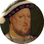 Henry VIII