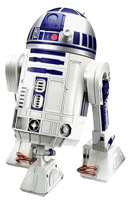 R2D2