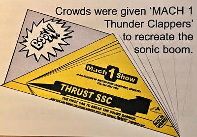 Thunderclap