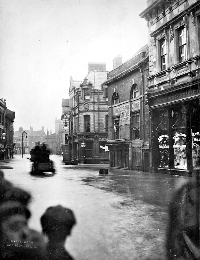 Fleet Street