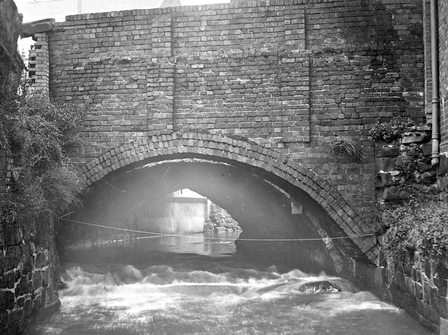 Gosford Street Bridge