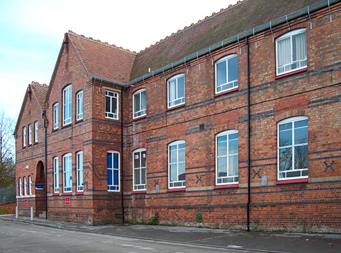South Street School