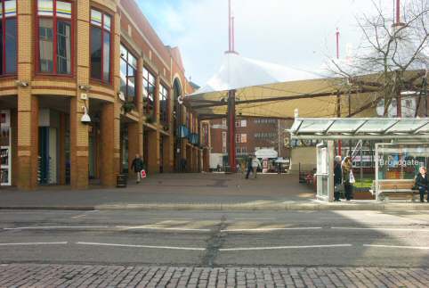 Broadgate image