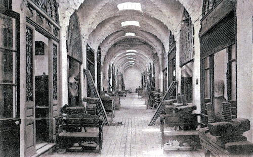 Tunis Market Tunis Market