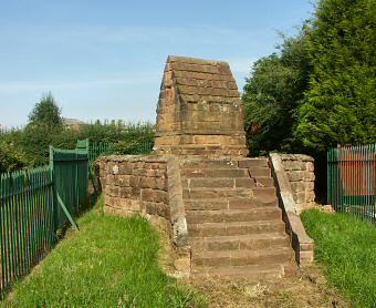 St. Catherine's Well