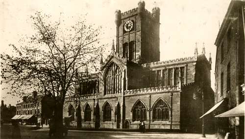 St Johns 1910