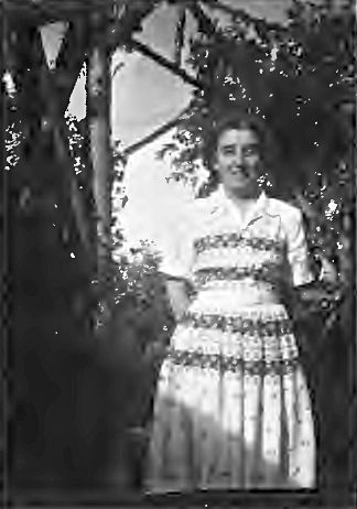 Nancy Queally mystery photo