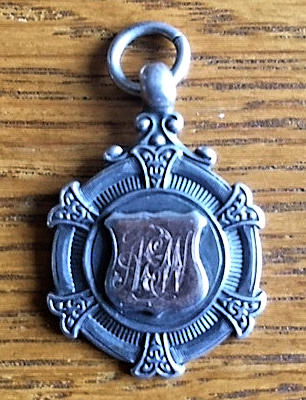 Military medal