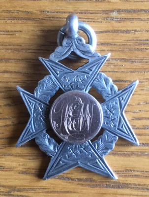 Military medal