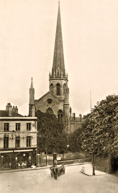 Christ Church 1909